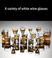 2/6/PCS Crystal Cup Shot Glass Cup Creative Spirits Wine Glass Cup Glasses Party Drinking CharmingThick BottomCup Wine Glass. 