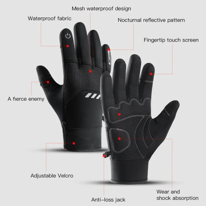 Winter%20Sports%20Plus%20Velvet%20Warm%20Gloves%20For%20Men%20And%20Women%20Touch%20Screen%20Ski%20Cycling%20Bicycle%20Riding%20Cold-Proof%20Outdoor%20Gloves%20-%20Image%202