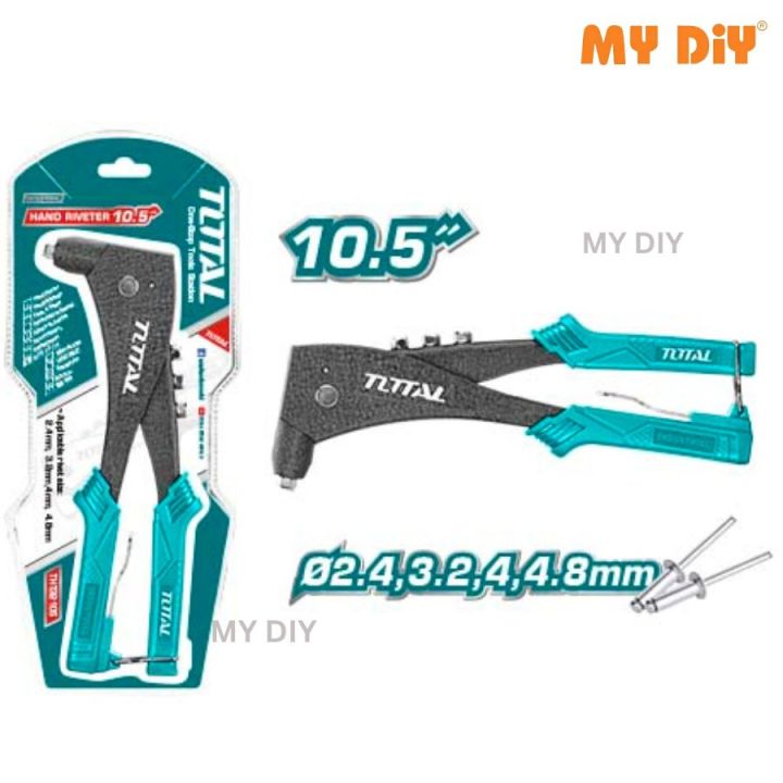 Total Hand riveter THT32105 | Daraz.com.bd