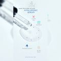 Hyaluronic pumpling serum. 