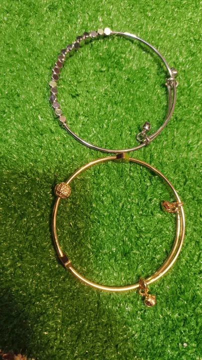 2PC%20New%20Bohemian%20Elegance%20Open%20Bracelets%20Rhinestone%20Butterfly%20Bracelet%20Girl%20Gift%20-%20Image%202