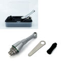 Dental Endodontics 16:1 Mini Head Contra Angle Handpiece Head for Wireless Endo Motor Dentistry Equipment Accessories.