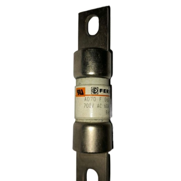 Ferraz Protistor Fuse A070 F 060