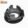 Wireless Parking Sensor Retainer Cover For TOYOTA HYBRID AHR20 PREVIA, TARAGO ACR50 89348-28100 Ultrasonic Sensor Bezel. 