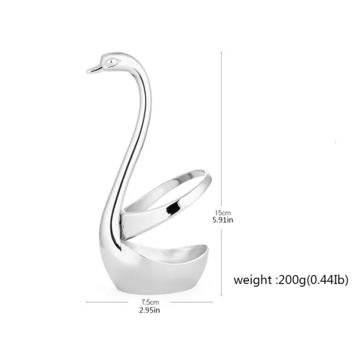 Portable%20fork%20and%20spoon%20cutlery%20set%20304%20stainless%20steel%20cutlery%20with%20swan%20rack%20table%20fork%20and%20spoon%20storage%20rack%20cutlery%20set%20-%20Image%206
