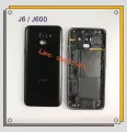 Samsung Galaxy J6 body (2018) / SM-J600. 