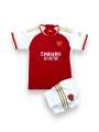 Arsenal football club jersey kid size. 
