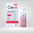 Ces Vi Skin Brightening Face Wash. 