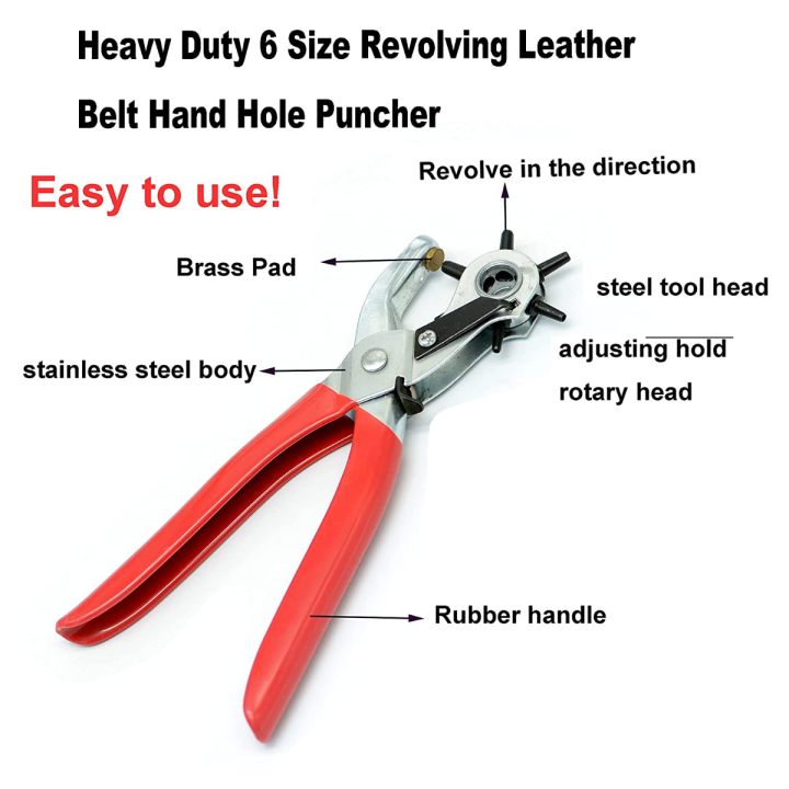 Leather%20Hole%20Punch,9"%20Belt%20Hole%20Puncher%20for%20Leather%20Heavy%20Duty,%206%20Size%20Revolving%20Leather%20Belt%20Hand%20Hole%20Puncher%20-%20Image%205