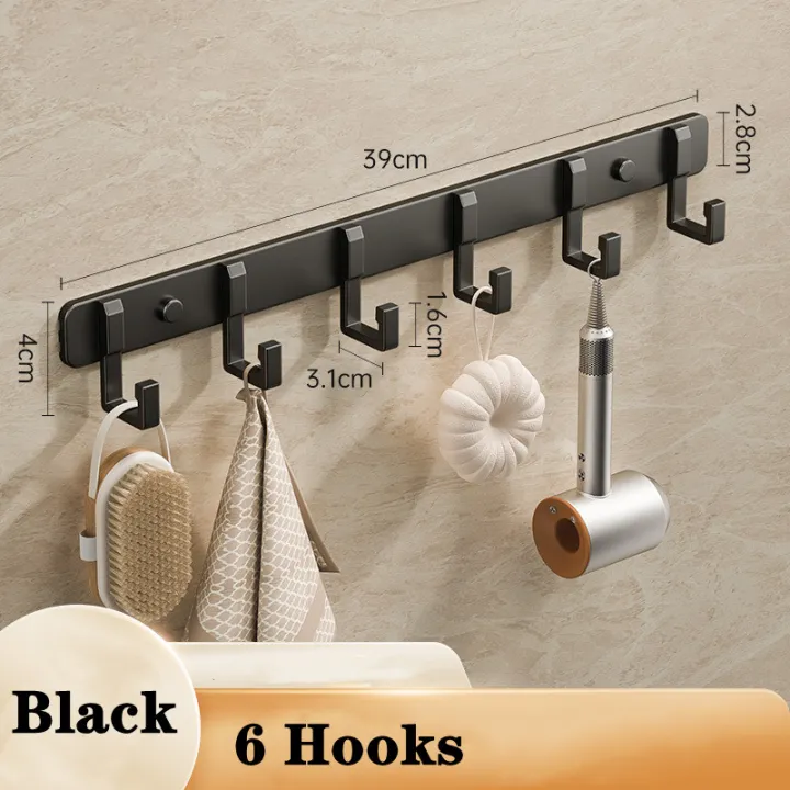 Wall%20Black%20Hooks%20Bathroom%20Towel%20Robe%20Hanger%20Rack%20Door%20Key%20Coat%20Clothes%20Hanging%20Holder%20Save%20Space%20Hook%20Bathroom%20Kitchen%20Accessory%20-%20Image%207