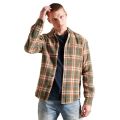 Superdry Heritage Lumberjack Shirt for men - Shirt For Men.