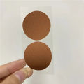 Polyester Invisible Disposable Nipple Covers For Men Waterproof  Breathable Anti-Bump For Running Sports And Daily Wear. 