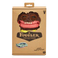 (G). Genuine Fuggler Ugly Monster Old Tooth Glow in the Dark Plush Toys Stuffed Doll. 