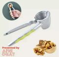 walnut cracker high quality tool. 