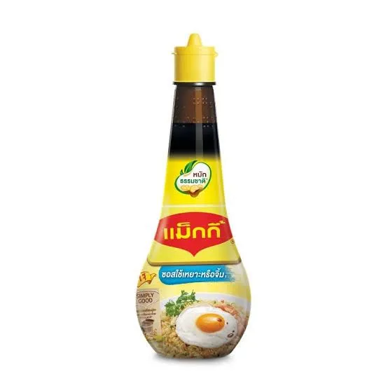 Maggi Thai Seasoning Sauce- 200 mL