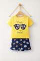 HERMAIN BANTVA Summer Night Dress  for kids Boy and Girls night dress for girls. 