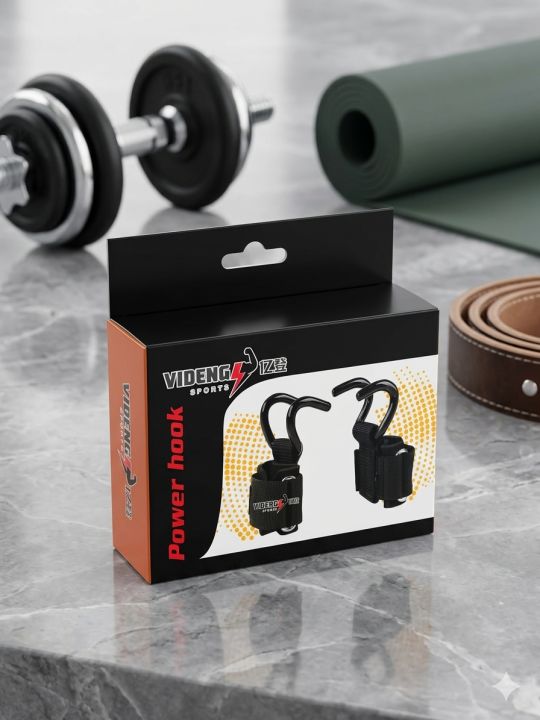 1%20Pair%20(2%20peice)%20Power%20Lifting%20Hook/Wrist%20Arm%20Blaster%20Weight%20Lifting%20Hooks%201%20Pair%20Weight%20Lifting%20Grip%20Hooks%20Fitness%20Wrist%20Strap%20Heavy%20Duty%20Pull%20Up%20Powerlifting%20Gloves%20Dumbbell%20Hooks%20Gym%20Weight%20Lifting%20Hooks%20-%20Image%202