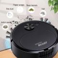 2024 New Mini Sweeper Sweeping 3 In 1 Smart Sweeping Robot And Vacuuming Wireless Vacuum Cleaner Sweeping Robots For Home Use. 