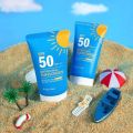 Laikou Refreshing Sunscreen UV Protection Sunscreen SPF50 PA+++-50gm. 