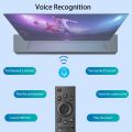 BN59-01363A Voice Remote Control Compatible with Samsung Smart TV QLED 4K 8K UHD/Crystal UHD 4K/NEO QLED QN UE UN MU Series. 