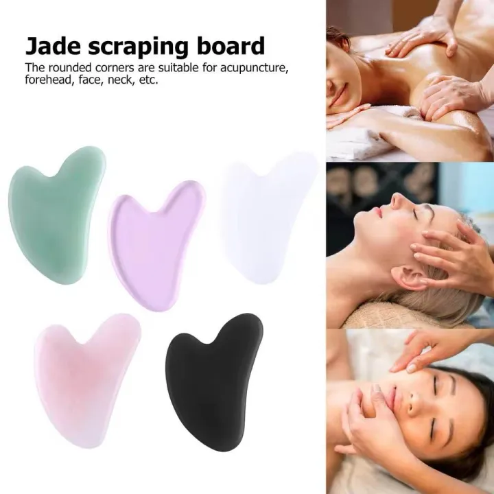 1Pcs%20Guasha%20Scraping%20Massage%20Scraper%20Face%20Massager%20Acupuncture%20Beeswax%20Resin%20Gua%20Sha%20Board%20Acupoint%20Face%20Eye%20Care%20SPA%20Massage%20Tool%20-%20Image%203