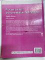 PROCESS CONTROL INTRUMENTATION TECHNOLOGY 8th EDITION BY CURTIS D JHONSON. 