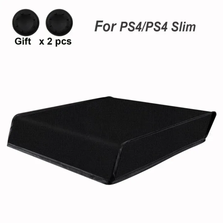 %E3%80%90Pre-order%E3%80%91%20Soft%20Dustproof%20Cover%20Case%20For%20PS4%20Slim/Pro%20For%20Playstation%204%20Game%20Console%20Controller%20Dust%20Proof%20Canvas%20Sleeve%20For%20PS4%20Pro%20-%20Image%204
