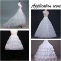 Plastic Boning ,Plastic Polyester Boning for Sewing, 6mm Plastic 6 yard pack. 
