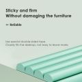 2M Baby Safety Protection Strip Table Desk Edge Guard Strip Corner Protector Furniture Corners Children Safety Foam Protection.