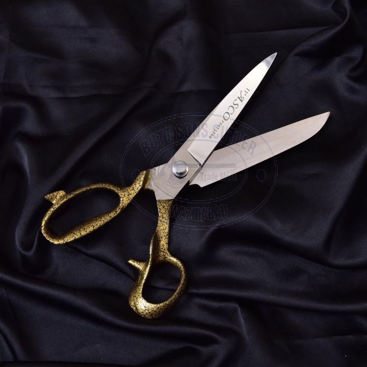 12%E2%80%9DASCO%20Heavy%20Duty%20Professional%20tailor%20Scissor%20-%20Image%203