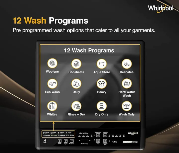 WhirlpooI%207%20Kg%20Fully%20Automatic%20Top%20Load%20Washing%20Machine%20Magic%20Clean%207.0%20Genx%20-%20Image%206