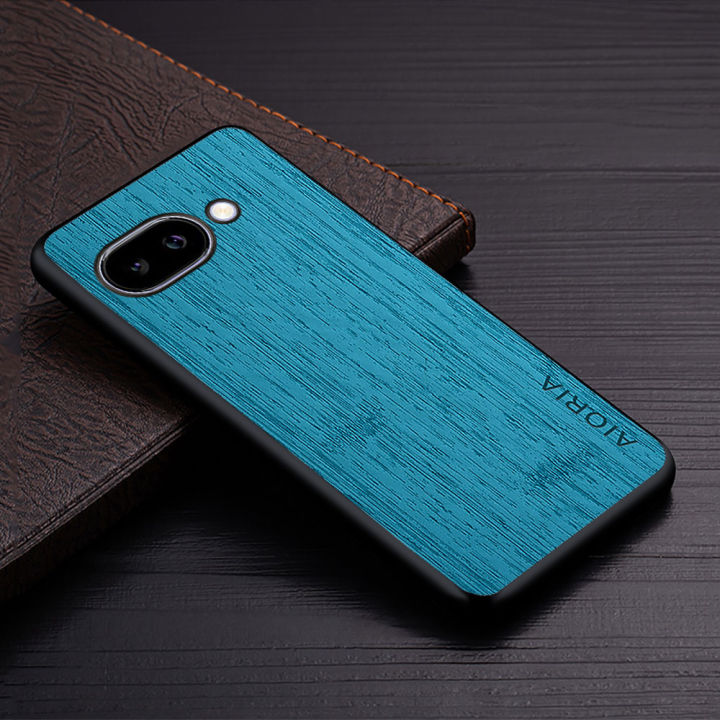 Case%20for%20Google%20Pixel%209%209a%20Pro%20XL%205G%20funda%20bamboo%20wood%20pattern%20Leather%20phone%20cover%20Luxury%20coque%20for%20Google%20Pixel%209%20Pro%20case%20capa%20-%20Image%205