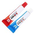 2 Set Epoxy Glue Resin Adhesive 2 Component AB Adhesive Cold Weld Plastic Metals Glass Rubber Glue Acrylic Structural Adhesive. 