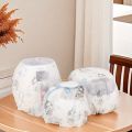 10pcs/20pcs Extra Large Dust Cover, Oil Fume Proof Household Small Appliance Protective Cover, Household Appliance Storage Cover.