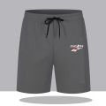 2026 Hot Sale Men's Sport Shorts Summer Daily Boxing Training Shorts Male Outdoor Gym Fitness Workout Short Pants Knee-length.
