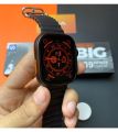 T900 Utra 2 Series 9 2024 T900 Ultra 2 Smart Watch For Men Women 2.19" Full Touch Bluetooth Call Smartwatch Men Women Ultra Watch / T900 Ultra2 SmartWatchLo. 