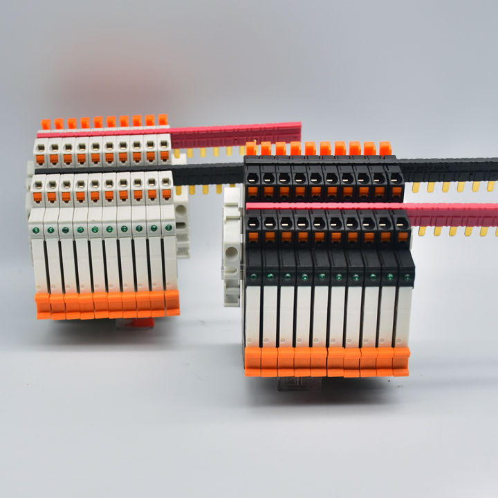 10PCS%20DIN%20Rail%20Relay%20Module%20HF%2041F%20With%20LED%206A%20Slim%20Relay%205V%2012V%2024V%20High%20Frequency%20Relay%2041F-5-ZS%2041F-12-ZS%2041F-24-ZS%20-%20Image%202