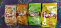 Mixer drink pack of 4 .. 