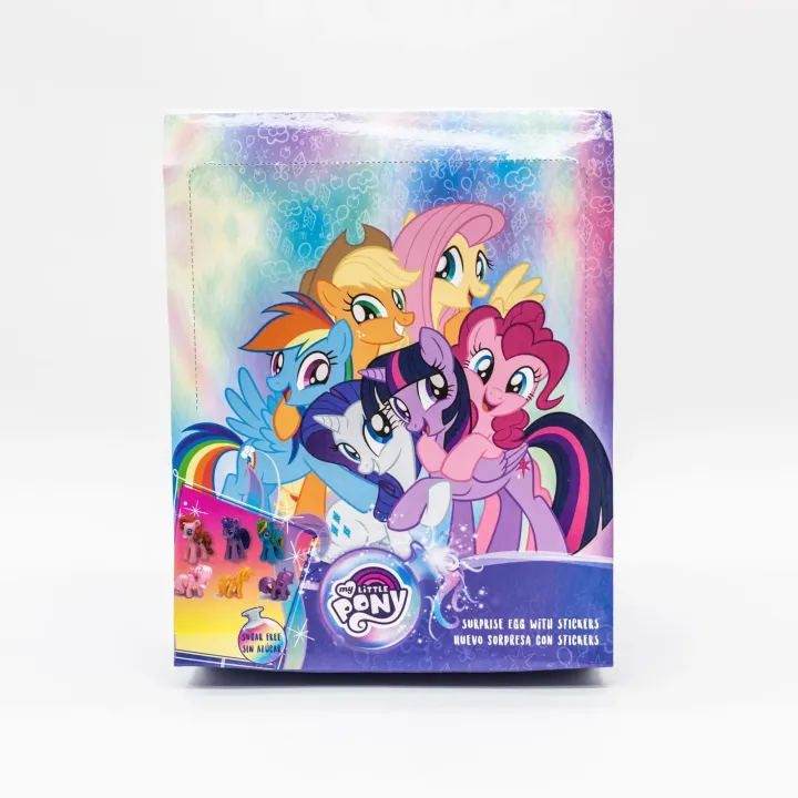 Hasbro%20My%20Little%20Pony%20Surprise%20Egg%20with%20Stickers%20Blind%20Box%20Doll%20%20Toy%20Model%20Anime%20Figures%20Collect%20Ornaments%20-%20Image%202