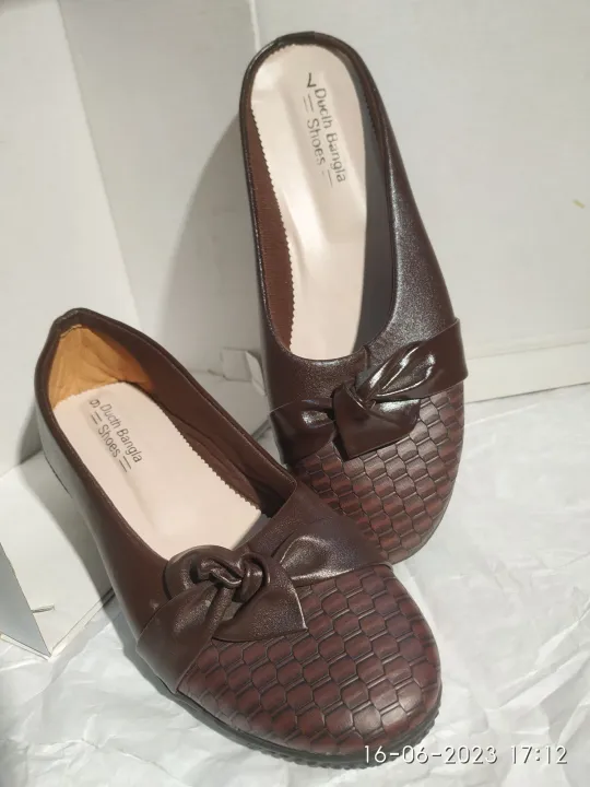 Ladies%20Half%20Lofar%20%7C%20Exclusive%20Design%20Ladies%20Half%20Shoe%20Lofar%20Cutting%20for%20Women%20and%20Girls.%20-%20Image%208