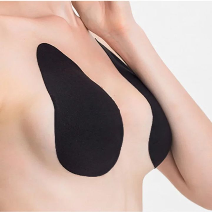 Invisible%20Sticky%20Bra%20Pasties%20Booby%20Tape%20Silicone%20Breast%20Shields%20Petals%20Self%20Adhesive%20Woman%20Bust%20Lift%20Chest%20Stickers%20Nipple%20Cover%20-%20Image%203