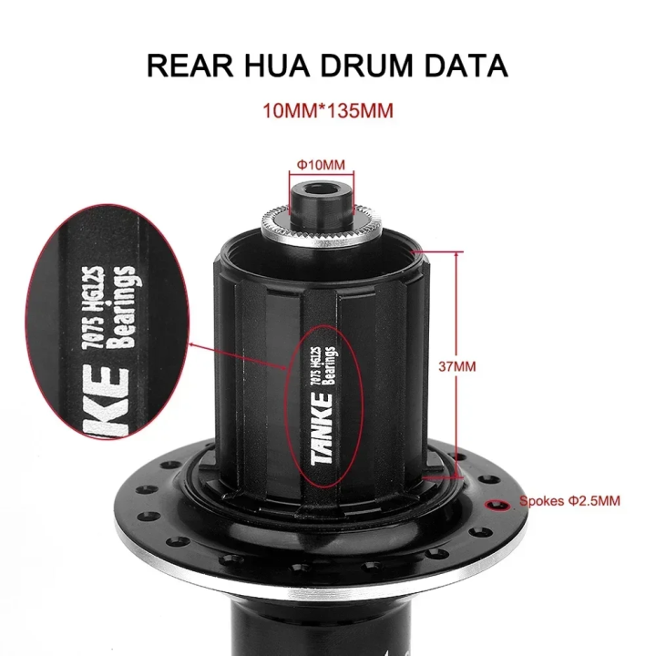 TANKE%20120%20Click%20Hub%20Bearing%20MTB%20Hub%20Front%20Rear%2032%2036%20Holes%20Disc%20Brake%20Bicycle%20Hubs%207%208%209%2010%2011%2012%20Speed%20Quick%20Release%206%20Pawl%20Hub%20-%20Image%206