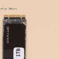 For 990PRO980NGFF.M.2 Expansion Upgrade 512GB/1TB High-speed Transmission SATA3.0 Protocol Built-in Solid State Drive.