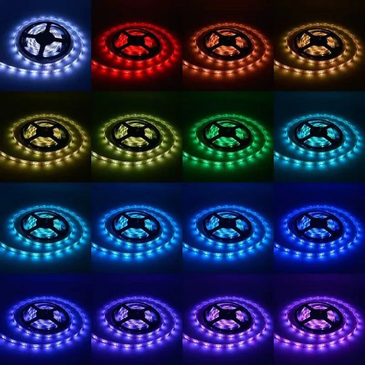 Tuya%20Wifi%2012V%20RGB%20Led%20Strip%20Lights%20SMD%205050%20RGBCCT%20Flexible%20Ribbon%20Led%20Tape%20Smart%20PIR%20Motion%20Sensing%20Dimmer%20for%20Room%20Bedroom%20-%20Image%206
