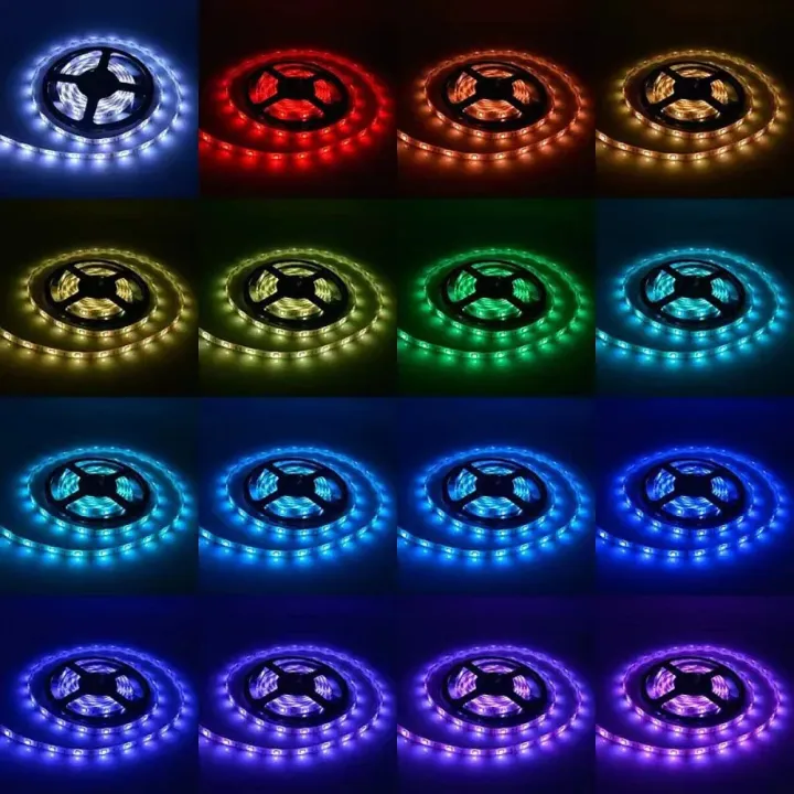 Tuya%20Wifi%2012V%20RGB%20Led%20Strip%20Lights%20SMD%205050%20RGBCCT%20Flexible%20Ribbon%20Led%20Tape%20Smart%20PIR%20Motion%20Sensing%20Dimmer%20for%20Room%20Bedroom%20-%20Image%206