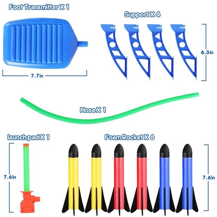 Children's%20Air%20Rocket%20Foot%20Pump%20Launcher%20Accessories%20Set%20Outdoor%20Pressure%20Pedal%20Rocket%20Toys%20Children's%20Jumping%20Sports%20Game%20%20-%20Image%204