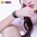  1412 Fashion Women Digital Watch Waterproof Display Date Week Female Wristwatch Sports Couple Watches Relogio Feminino. 