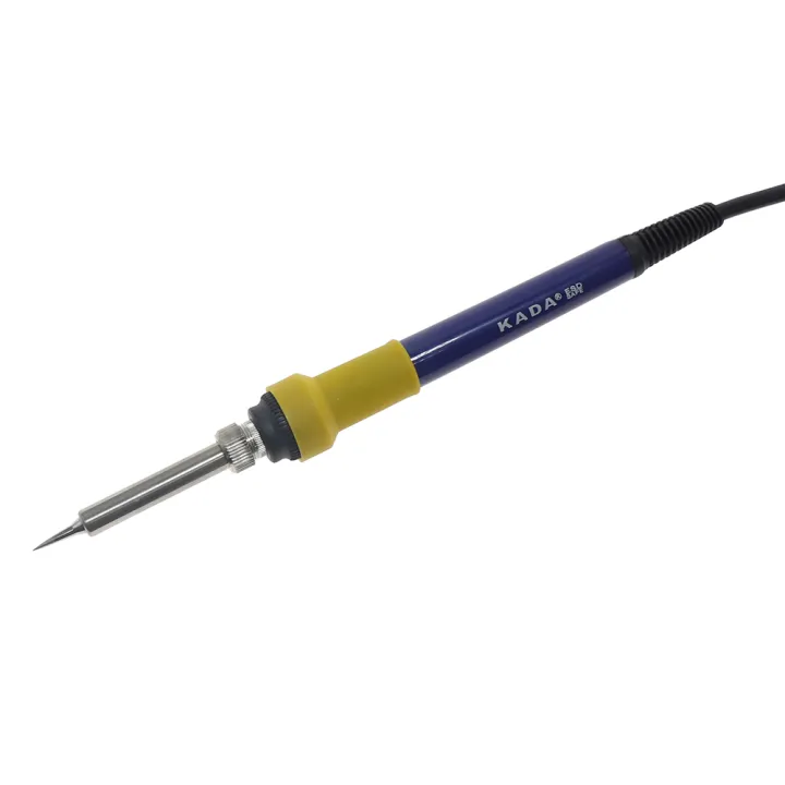 KADA%20936A%20Soldering%20Iron%20Handle%2050W%20Universal%20936%20Soldering%20Stations%20Electric%20Irons%205%20Holes%20Interface%20Welding%20Tools%20Accessories%20-%20Image%204