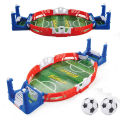 Mini Table Top Football Board Machine Soccer Toy Game Shooting Educational Outdoor Sport Kids Tables Play Ball Toys For Boys. 