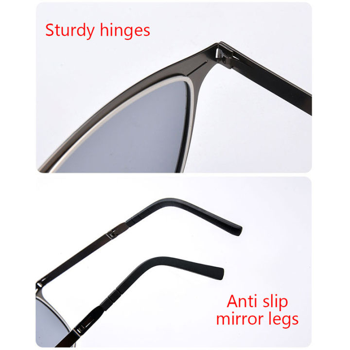 Portable%20Sunglasses%20New%20Ultra%20Light%20Stainless%20Steel%20Folding%20Sunglasses%20Fishing%20Polarized%20Retro%20Square%20Sunglasses%20HD%20Fashionable%20-%20Image%205